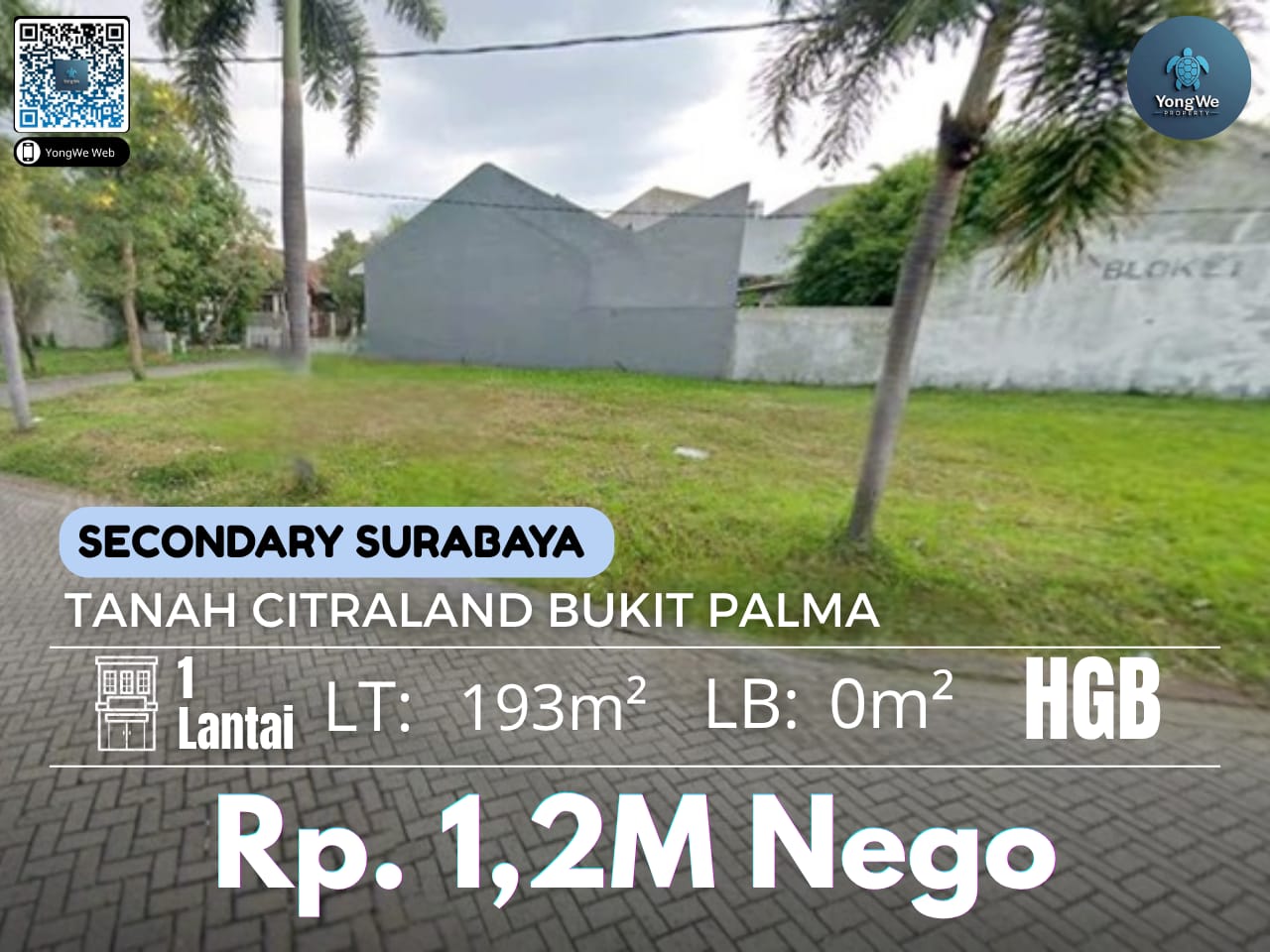 Tampak Depan